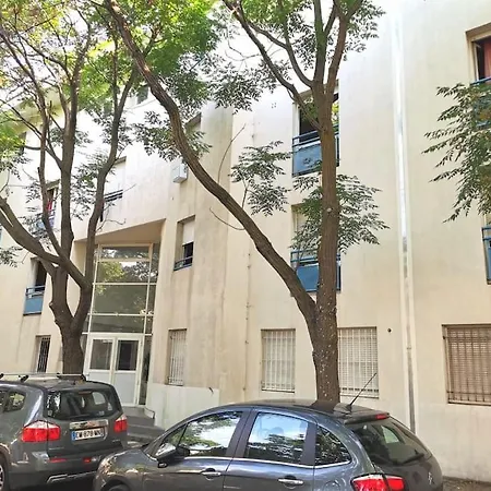 Daire 024 - Le Cellanova - - Wifi - 2 Pers *
