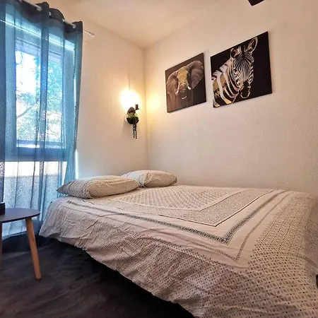 024 - Le Cellanova - - Wifi - 2 Pers