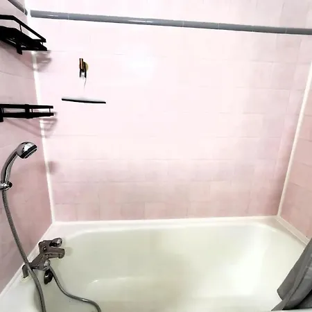 Apartman * Le Studi, Cosy, Mbs, Wifi, Parking, Clim*