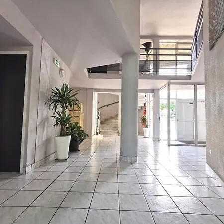 * Le Studi, Cosy, Mbs, Wifi, Parking, Clim* Montpellier